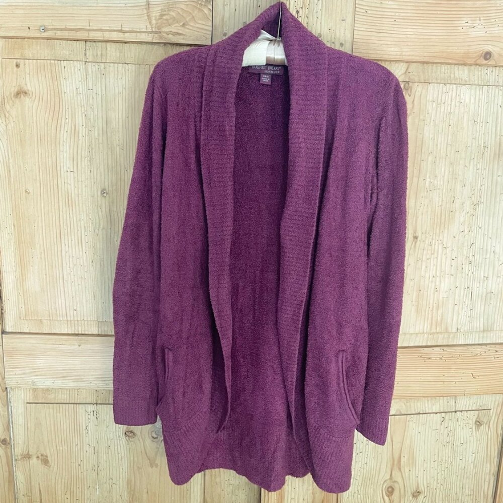 Barefoot Dreams Circle Cardigan